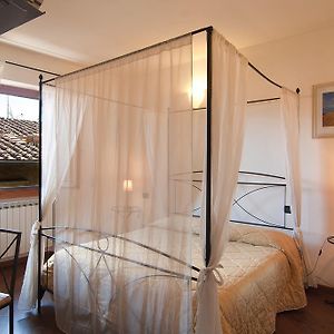 Kamer met een King Size Bed